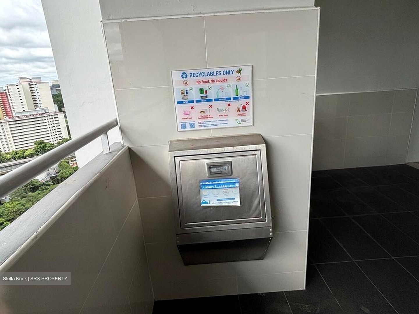 Blk 42A Skyoasis @ Dawson (Queenstown), HDB 3 Rooms #511934321